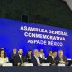 Y respalda a pilotos de MASASPA llama a fortalecer el diálogo bilateral en la aviación