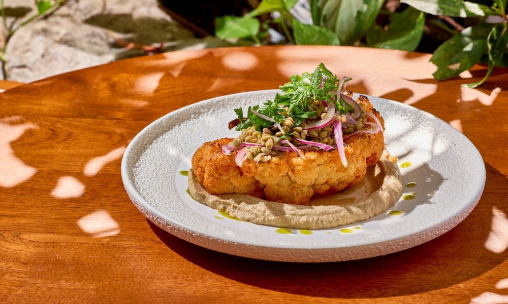 Miami Spice: El verano se sirve en la mesa y EAST Miami marca el rumbo