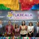 Josefina Rodríguez Zamora y Lorena Cuéllar presentan “Tlaxcala, la Feria de Ferias 2025”, una de las más importantes del país