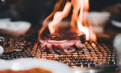 Encanto Fuego & Mar: brasas, lujo y tecnología en una experiencia culinaria sin precedentes
