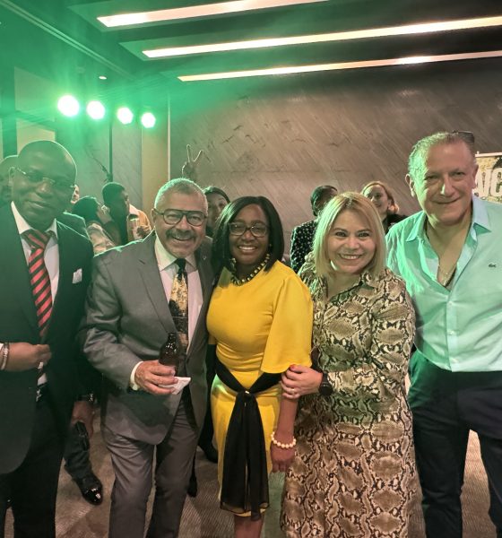 Jamaica celebra 63 años de independencia en México con un llamado al orgullo, la unidad y la cooperación internacional