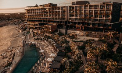 Una década en movimiento”: The Cape celebra 10 años redefiniendo el lujo en Los Cabos