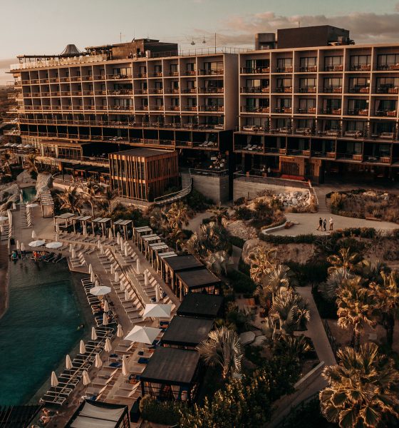 Una década en movimiento”: The Cape celebra 10 años redefiniendo el lujo en Los Cabos