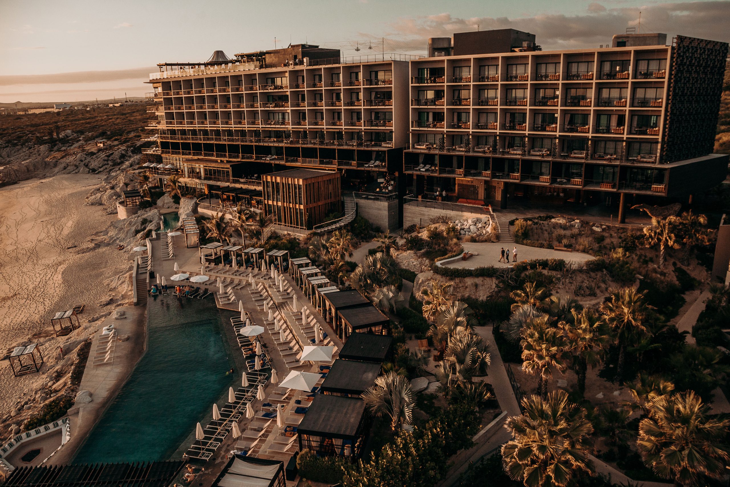 Una década en movimiento”: The Cape celebra 10 años redefiniendo el lujo en Los Cabos Una década en movimiento”: The Cape celebra 10 años redefiniendo el lujo en Los Cabos