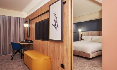 En todo el mundoIHG Hotels & Resorts celebra un millón de habitaciones abiertas