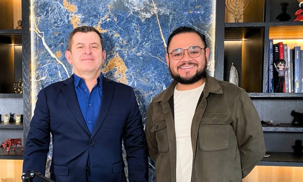 Con más de 44 mil reproduccionesMega Travel fortalece al sector en su “Verano de Capacitaciones”