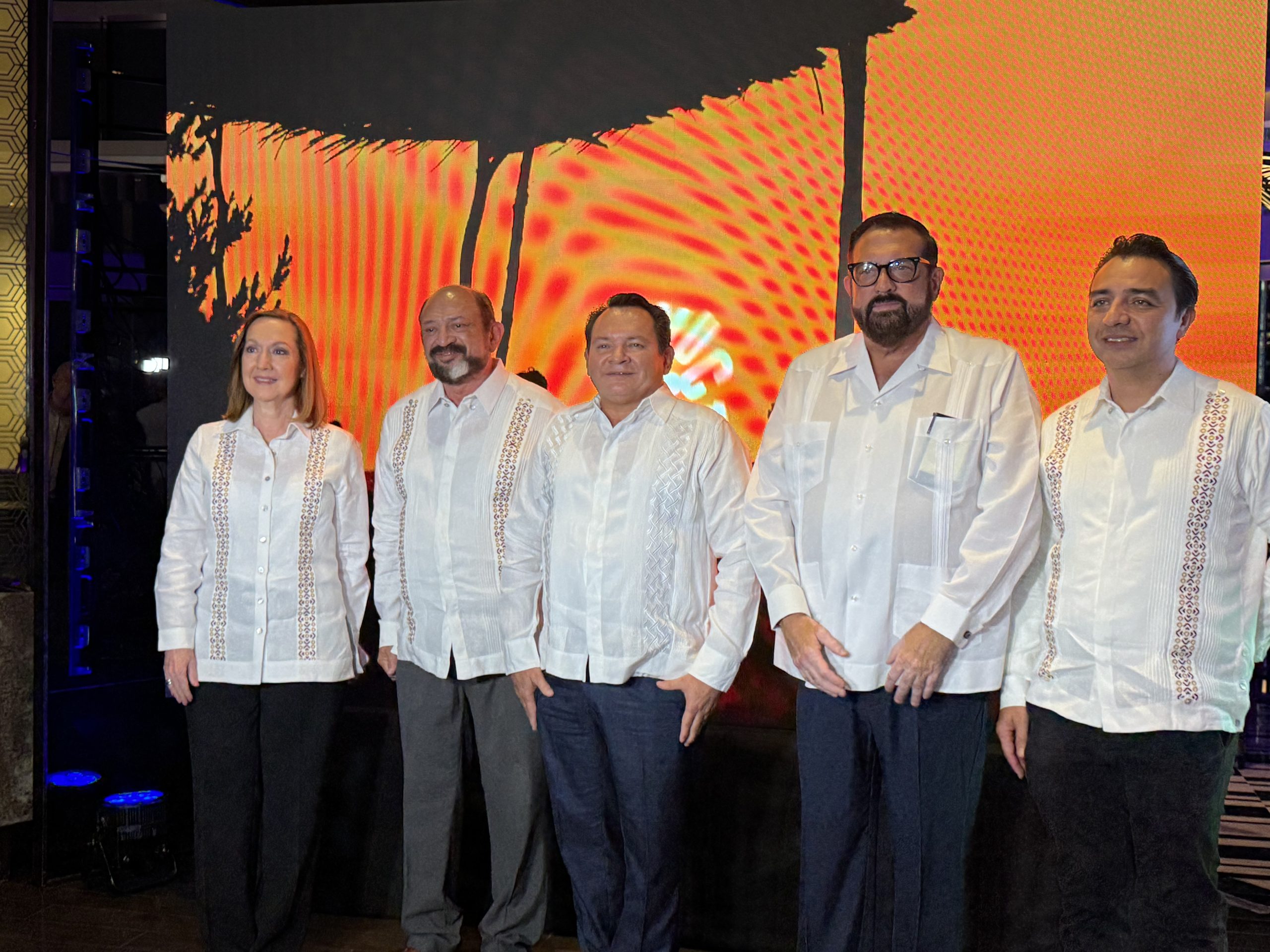 En la capital del paísYucatán presenta “Santuario Maya”: una campaña que invita a sentir, vivir y descubrir el alma del estado
