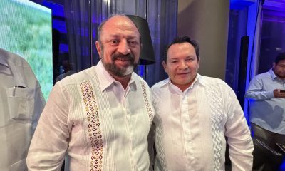 Yucatán lanza ofensiva turística: más noches de estadía, turismo comunitario y nuevas rutas aéreas