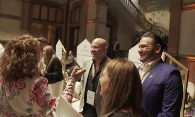 NUBA reunirá a líderes globales del turismo de lujo en la tercera edición de Luxury Hub