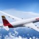 Iberia bate récord histórico en 2025 y México consolida su posición clave en la ruta América Latina – Europa