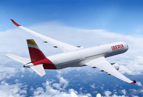 Iberia bate récord histórico en 2025 y México consolida su posición clave en la ruta América Latina – Europa Iberia bate récord histórico en 2025 y México consolida su posición clave en la ruta América Latina – Europa