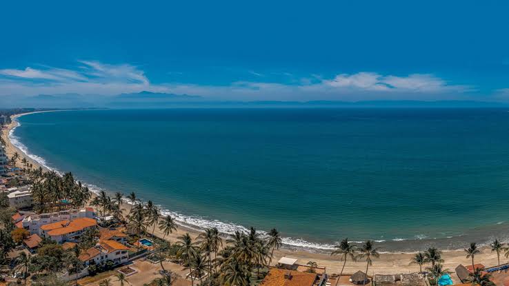 Nayarit anuncia inversión histórica de 20 mil millones en Bahía de Banderas
