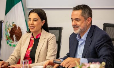 Sectur y Profeco unen fuerzas con el sector hotelero para blindar los derechos de los turistas y elevar la calidad del servicio en México