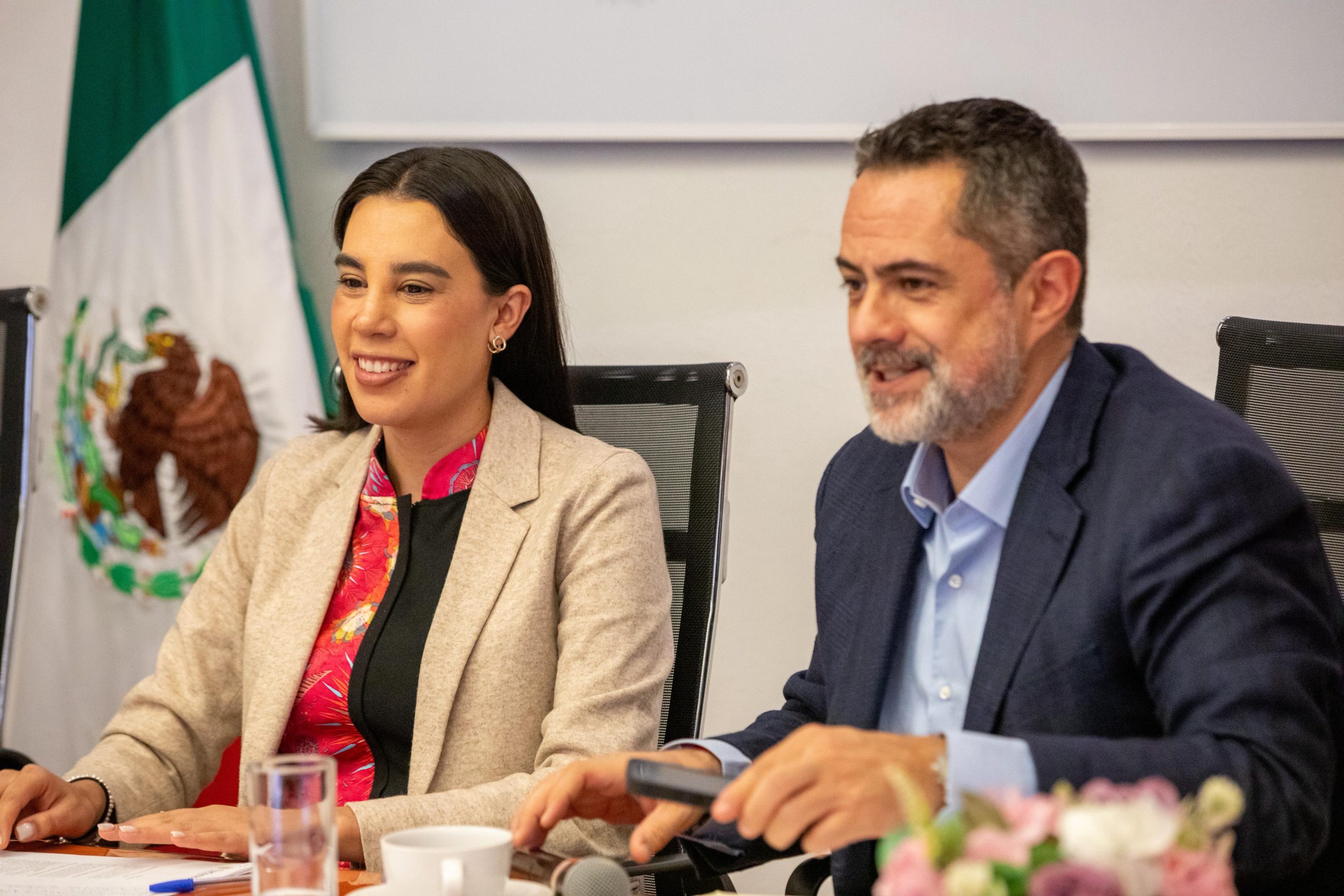 Sectur y Profeco unen fuerzas con el sector hotelero para blindar los derechos de los turistas y elevar la calidad del servicio en México