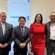 Panamá aterriza en México con una robusta oferta turística de la mano de Promtur y Copa Airlines