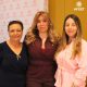 AFEET Nacional encamina su fuerza femenina rumbo a su 55° aniversario