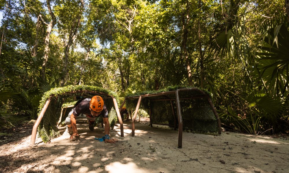 Xplor Bravest Race presenta “El Origen”: una carrera que va más allá del reto físico