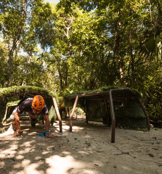 Xplor Bravest Race presenta “El Origen”: una carrera que va más allá del reto físico