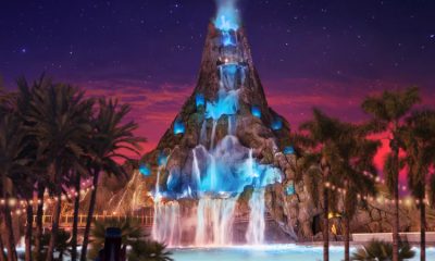 Con personajes de Scooby-DooUniversal Orlando Resort trae de vuelta “Volcano Bay Nights”