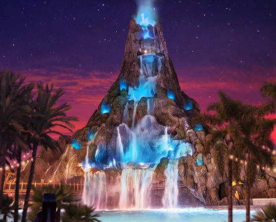 Con personajes de Scooby-DooUniversal Orlando Resort trae de vuelta “Volcano Bay Nights”