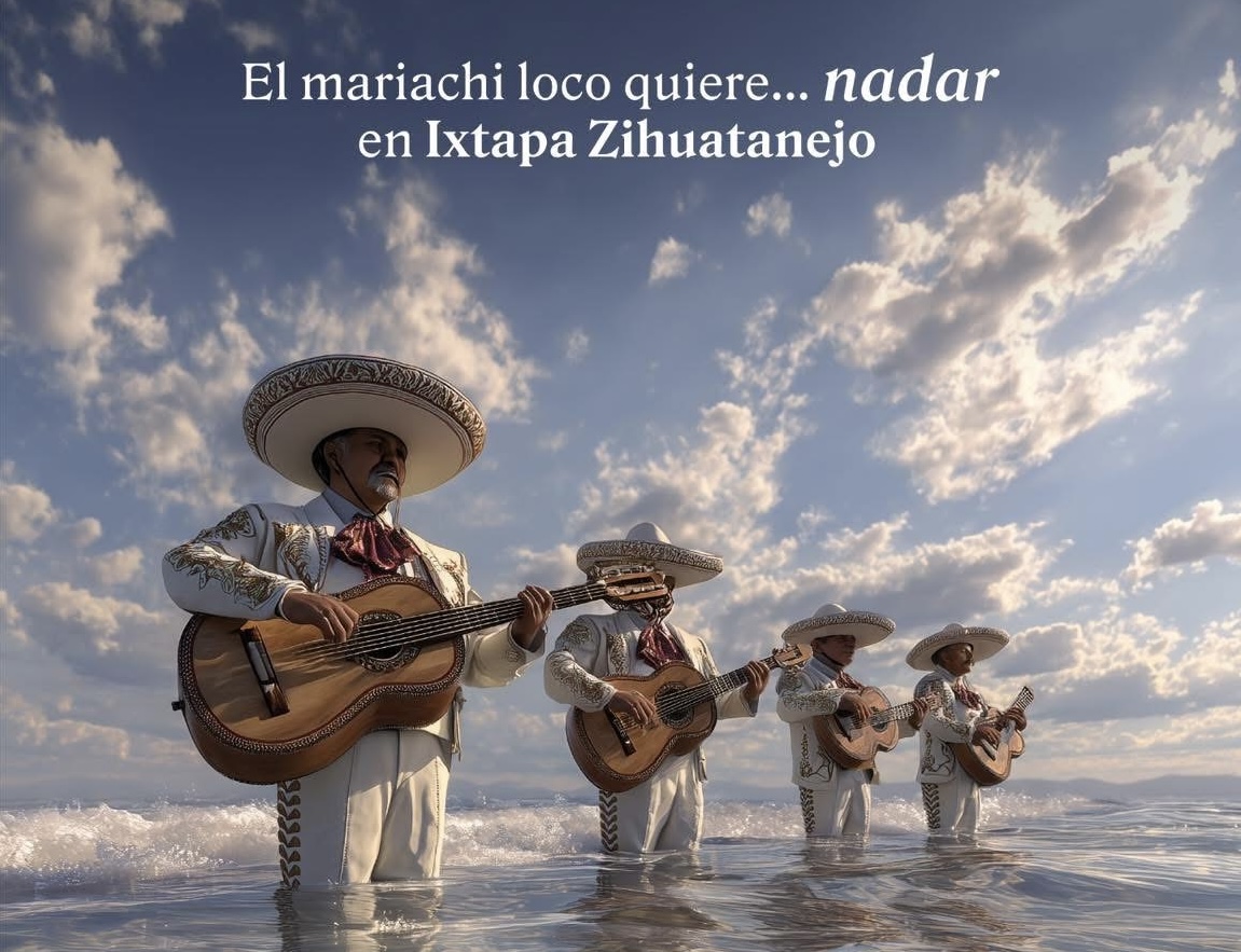 Anuncio de la nueva ruta Guadalajara – Zihuatanejo operada por Volaris