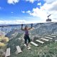 Reinicia operaciones el Teleférico del Parque Barrancas en Chihuahua