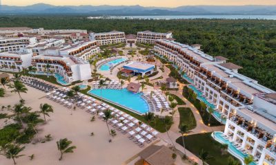 Hyatt inaugura Secrets Playa Esmeralda Resort & Spa en República Dominicana: lujo y romance en una costa virgen