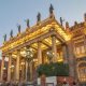 Guanajuato Capital se viste de arte, cultura y tradición con el Festival Internacional Cervantino 2025