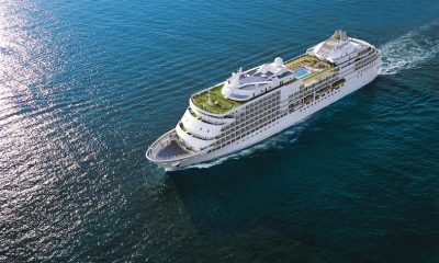 Regent Seven Seas Cruises anuncia la temporada de despedida de Seven Seas Navigator