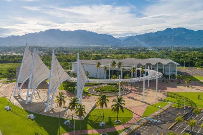 El Centro Internacional de Convenciones Puerto Vallarta es reconocido como uno de los Top 10 