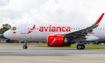 Operada por AviancaNuevo León amplía su conectividad internacional con nueva ruta directa: Monterrey–Bogotá