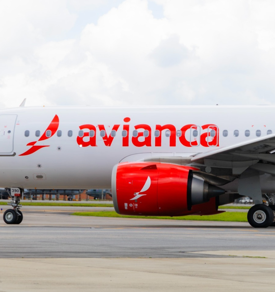 Operada por AviancaNuevo León amplía su conectividad internacional con nueva ruta directa: Monterrey–Bogotá