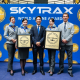 All Nippon Airways es reconocida con dos galardones en los SKYTRAX World Airline Awards 2025