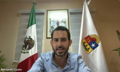 Bernardo Cueto presidente de ASETUR