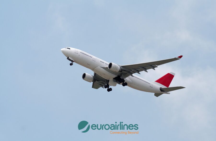 Euroairlines amplía su red de carga en América Latina con acuerdos con Azul, GOL y Cubana de Aviación