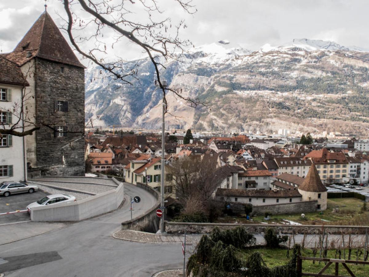 Con Rail Europe, la Navidad se vive diferente: entre dragones, tejidos y campanas alpinas