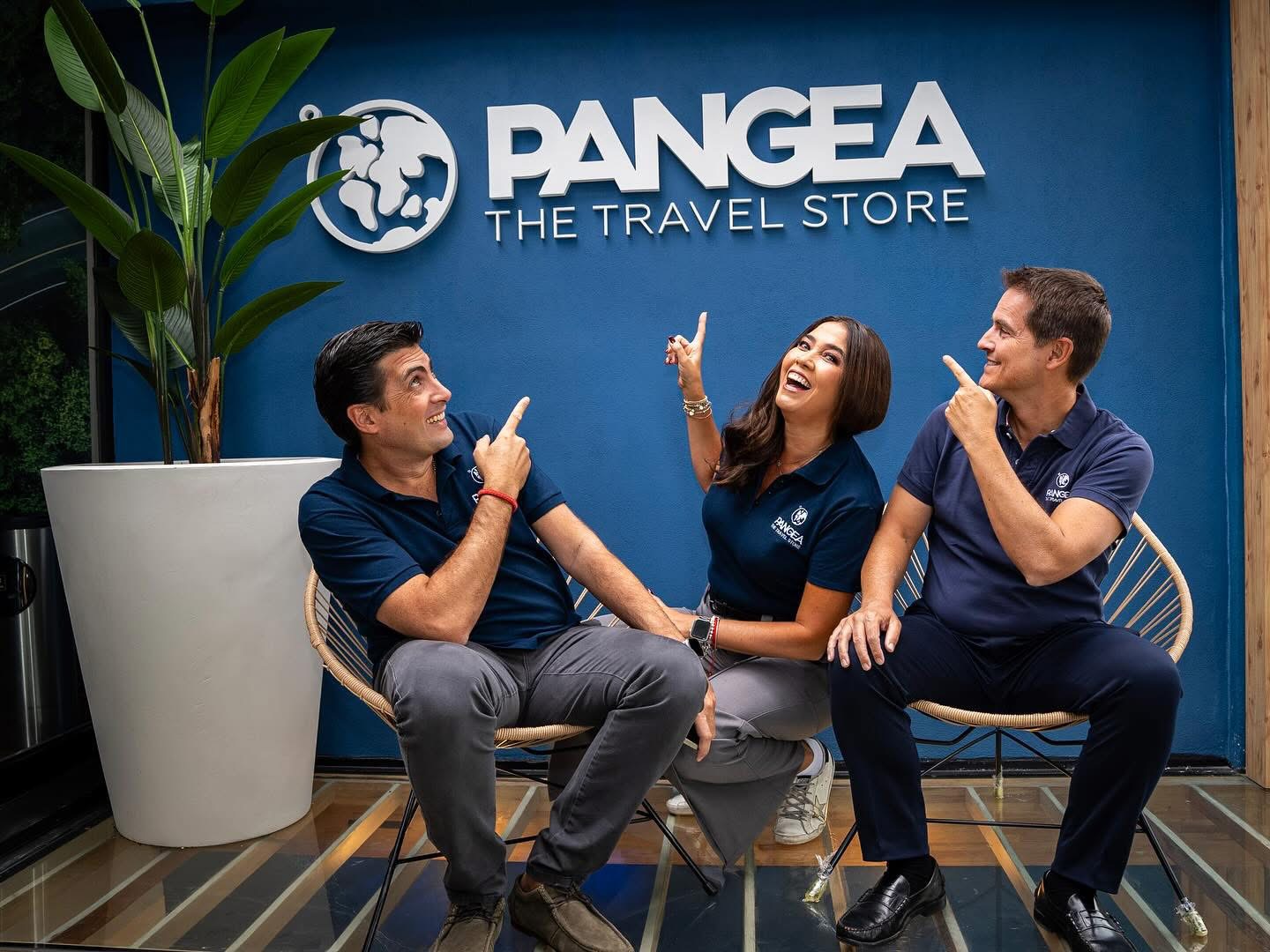 Pangea The Travel Store inaugura su primera franquicia y anticipa las tendencias que marcarán los viajes de 2026