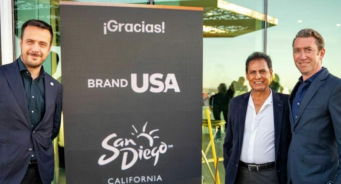 Este 14 de noviembreMega Travel concluye con éxito sus RoadShows 2025 tras recorrer 38 ciudades en México y Estados Unidos