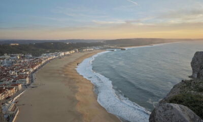 Nazaré Portugal