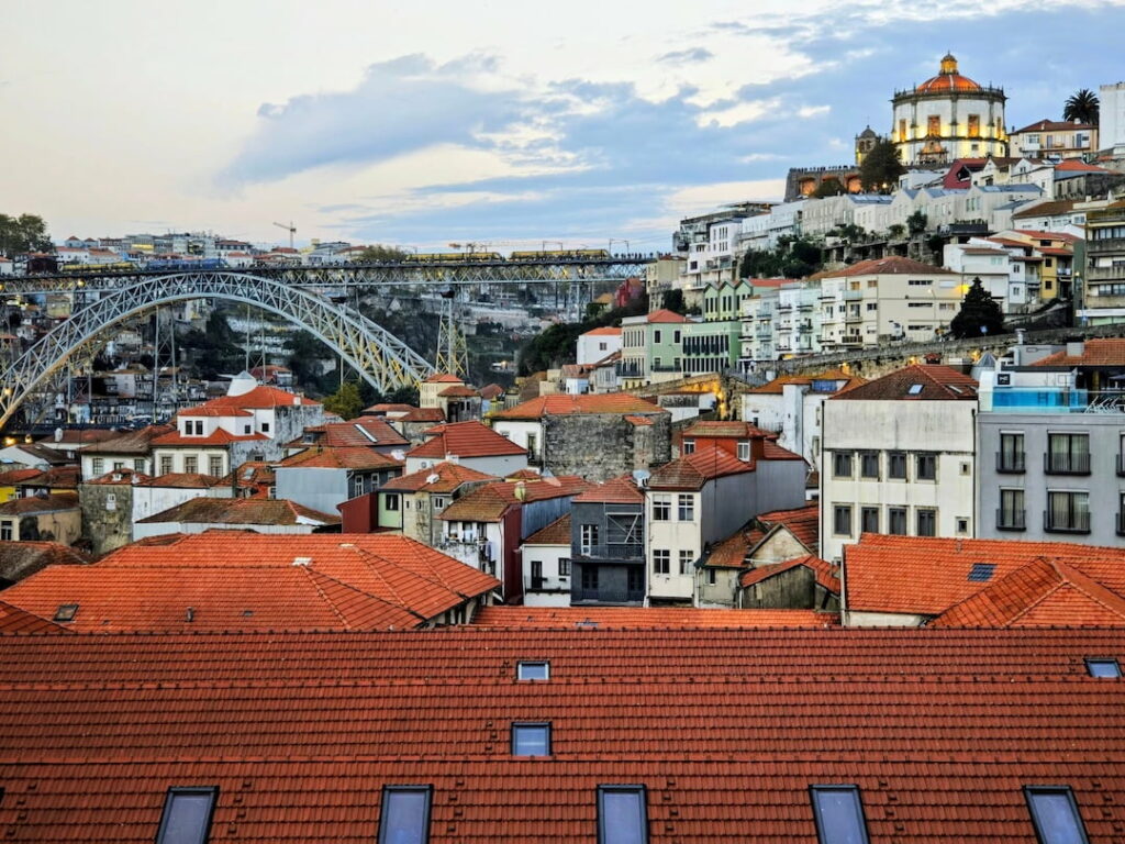 Porto Portugal