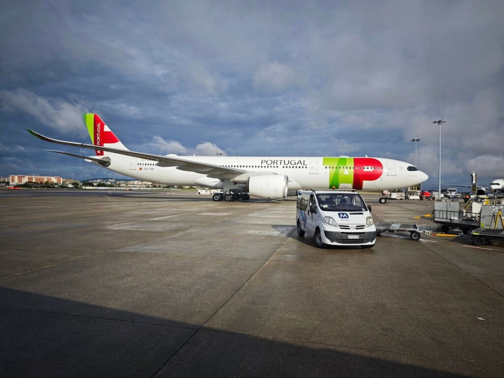 TAP Air Portugal