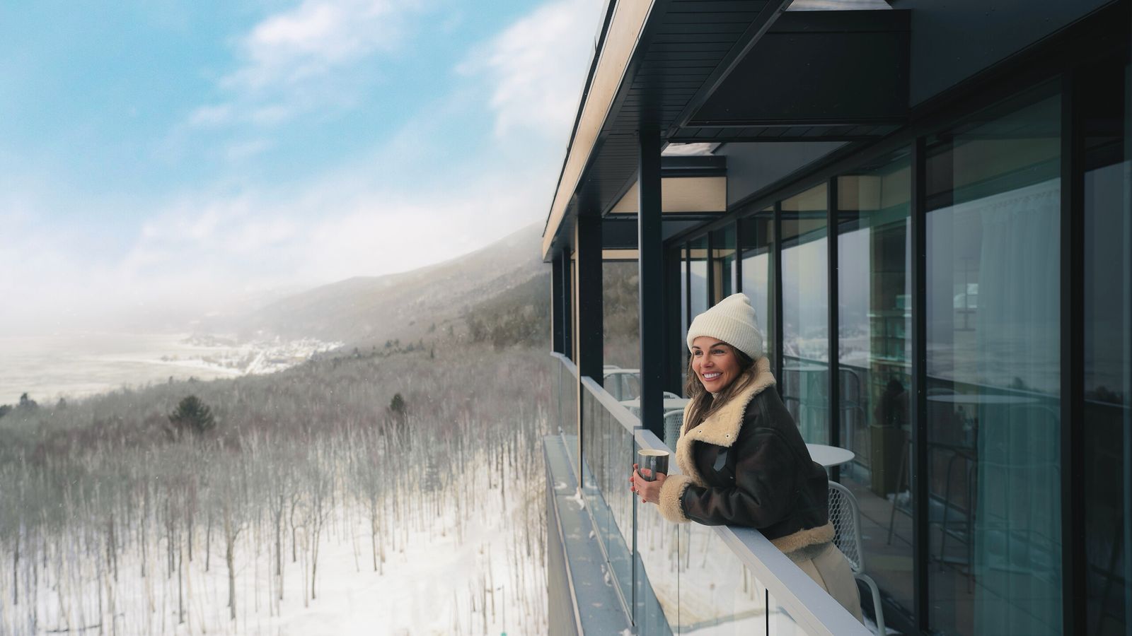 Desde la mirada de Saga TravelCanadá bajo cero: cuando el invierno se convierte en producto y experiencia