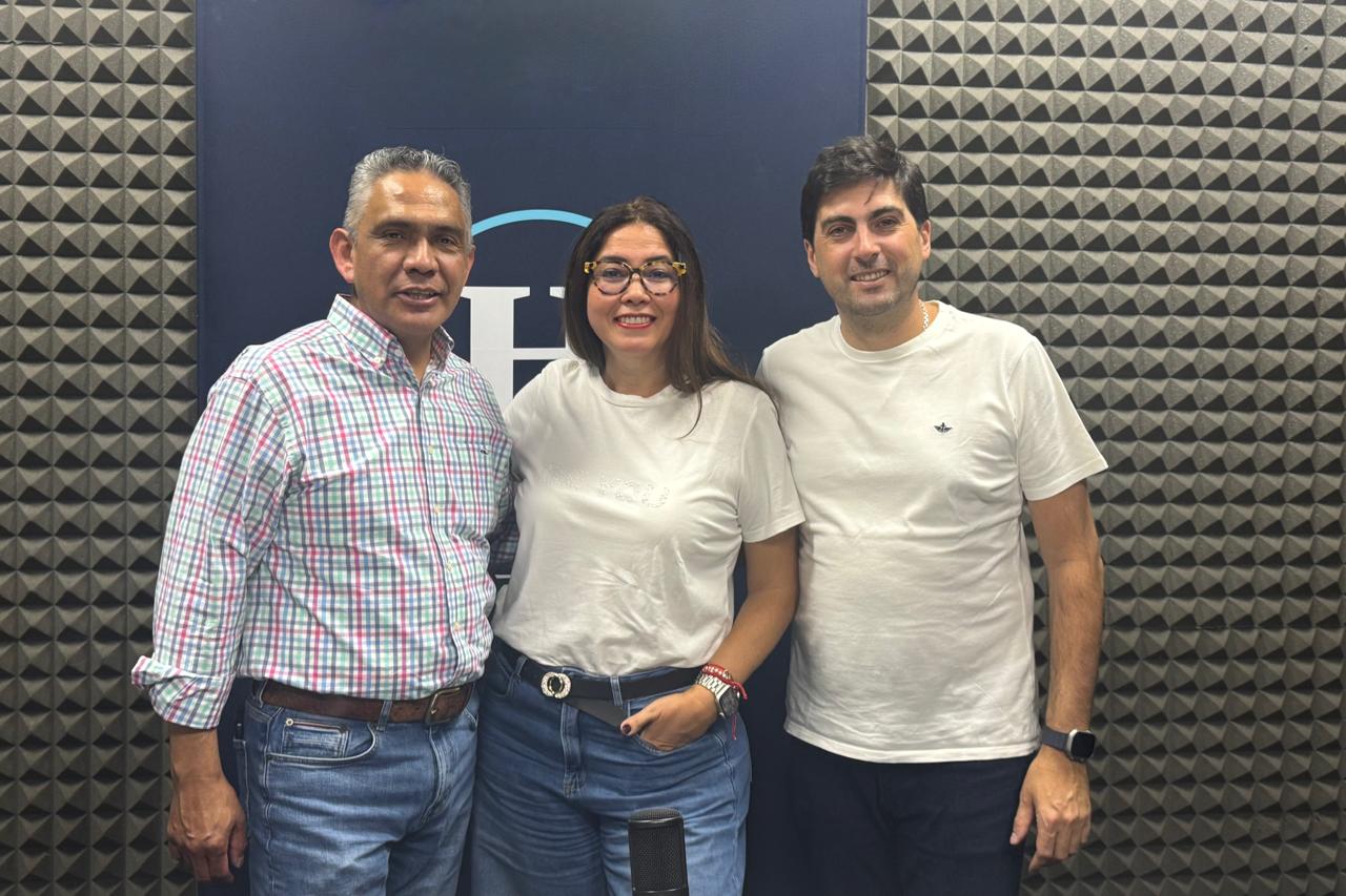 Marcan el rumboCopa Airlines y Pangea The Travel Store impulsan una gran alianza estratégica rumbo al Mundial 2026: conectividad, experiencias y hospitalidad “a la medida”