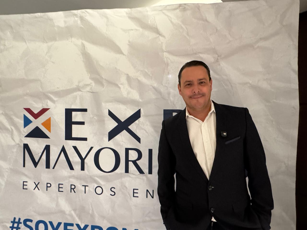 Expo Mayoristas cierra su mejor año en una década y acelera alianzas rumbo a 2026