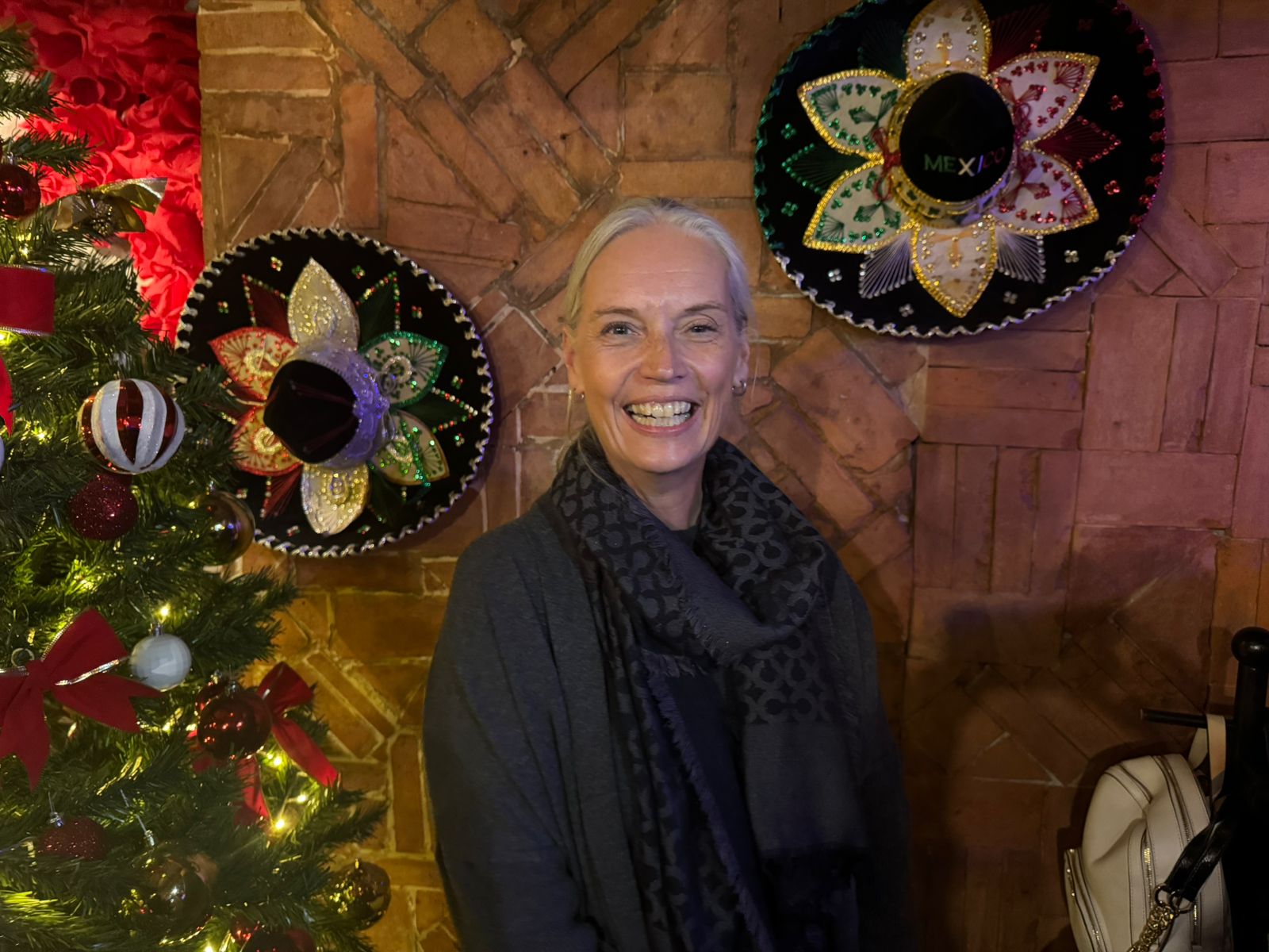 Con visión clara y enfocada al turismo internacional“No buscamos protagonismo, buscamos resultados”: Birgit Grund marca el rumbo de CONEXSTUR