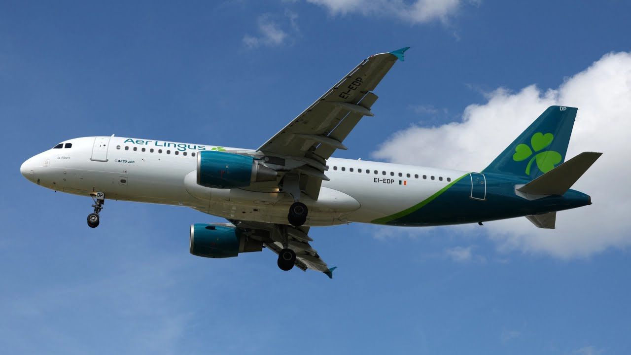 Cancún fortalece su proyección europea con el primer vuelo directo a Dublín