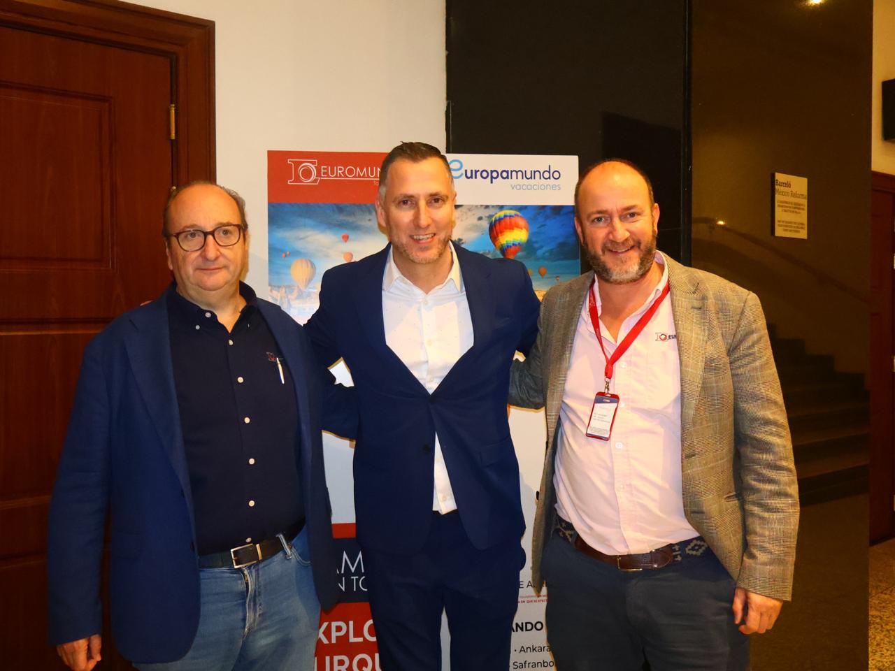 Convención Euromundo & Europamundo 2026: el arranque de un año clave para el turismo