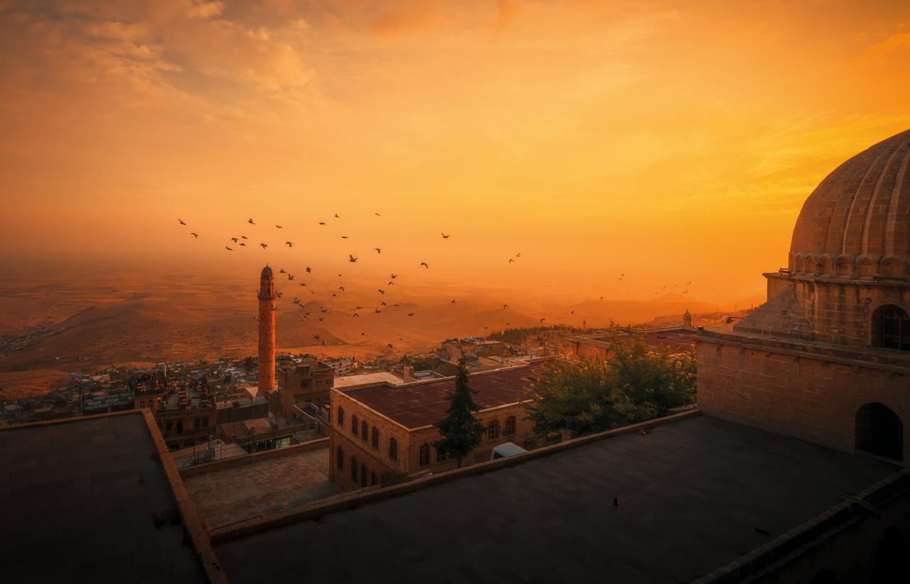 Más allá de Estambul: la Turquía profunda que se descubre vuelo a vuelo