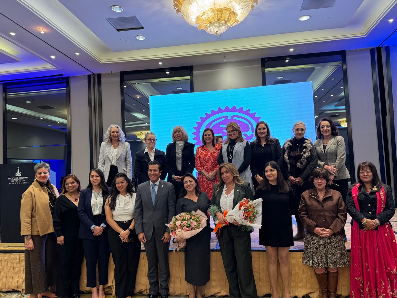 Para el periodo 2026AFEET arranca una nueva etapa con Claudia González al frente, respaldo del sector y una Mesa Directiva fortalecida