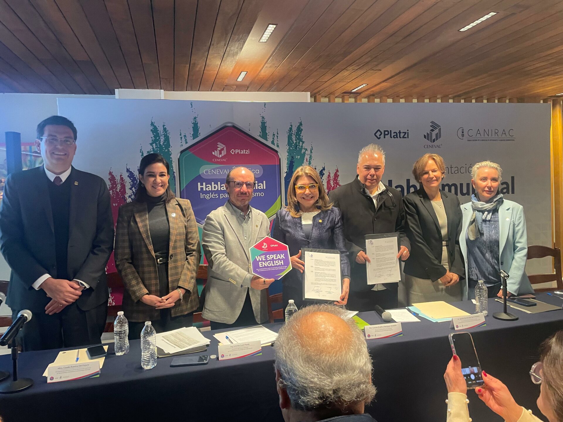 “Habla Mundial”: el inglés como legado turístico rumbo al Mundial 2026